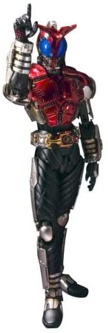 S.I.C VOL.52 仮面ライダーカブト