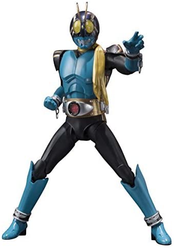 S.H.フィギュアーツ 仮面ライダー3号