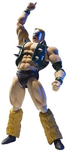 S.H.フィギュアーツ ネプチューンマン