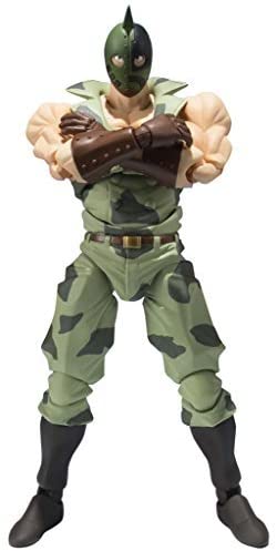 S.H.フィギュアーツ キン肉マンソルジャー