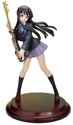 けいおん！ 秋山澪