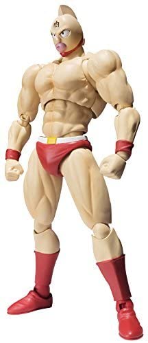 S.H.フィギュアーツ キン肉マン