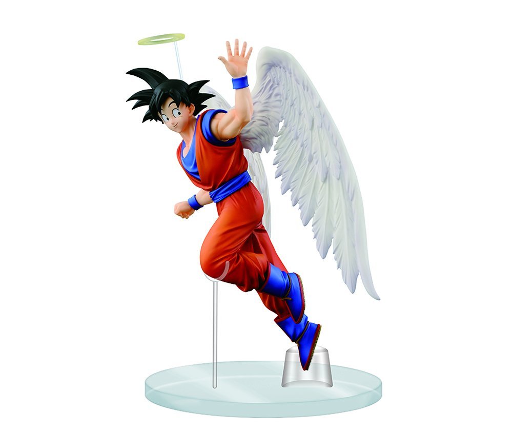 ドラゴンボールZ DRAMATIC SHOWCASE 5th season vol.1 孫悟空