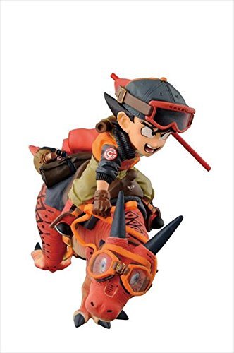 一番くじ ワールドコレクタブルフィギュア ドラゴンボール Z編 A賞