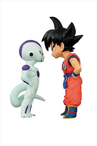 一番くじ ワールドコレクタブルフィギュア ドラゴンボール Z編 B賞