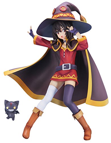 この素晴らしい世界に祝福を！ めぐみん