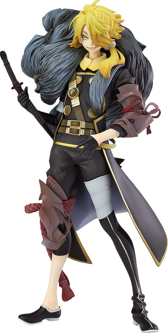 刀剣乱舞-ONLINE- 獅子王