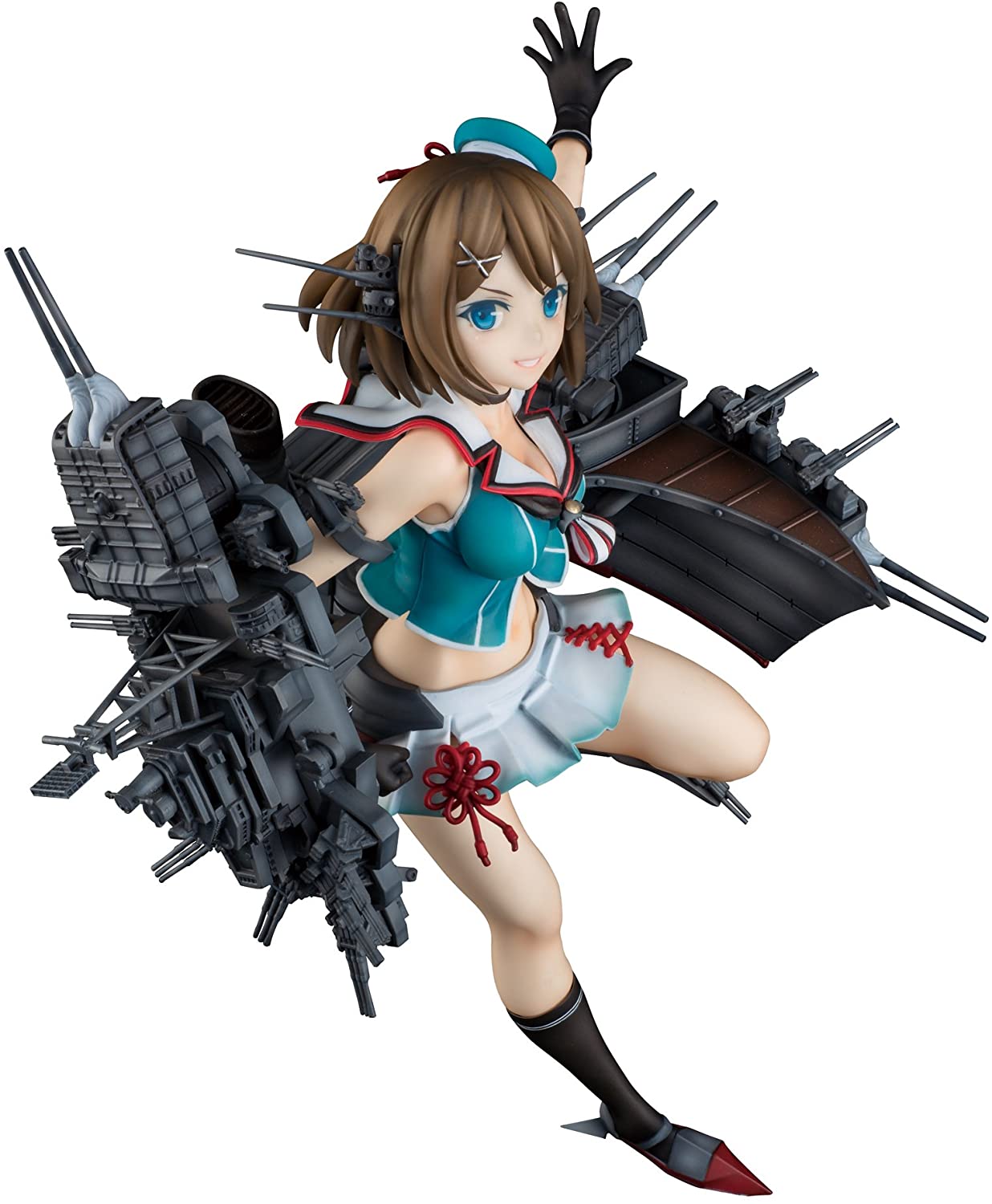 艦隊これくしょん -艦これ- 摩耶改二