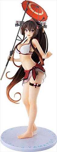 一番くじ 艦これ 真夏の艦娘だらけの水泳大会 A賞 大和プレミアムフィギュア
