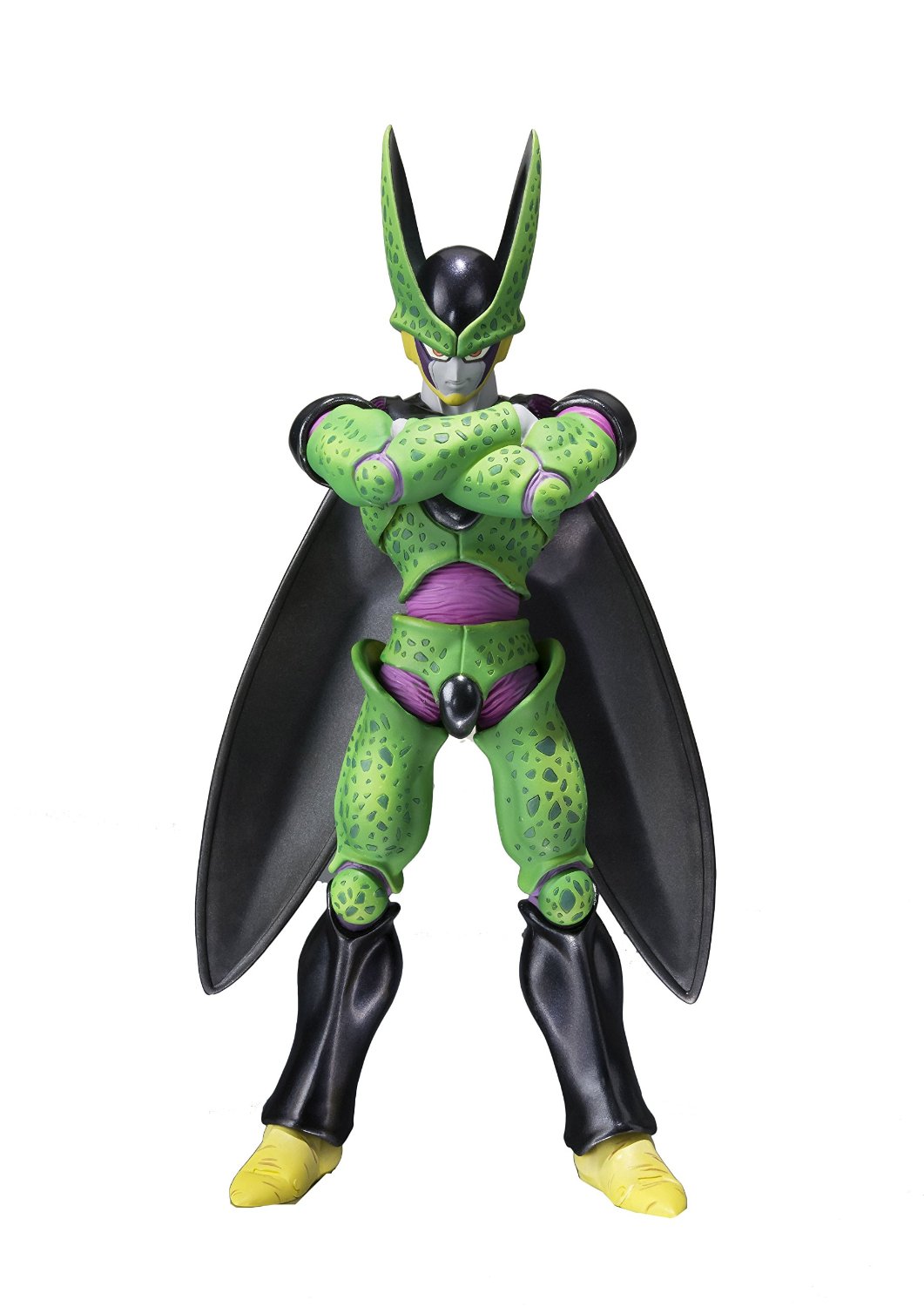 S.H.フィギュアーツ セル完全体 Premium Color Edition