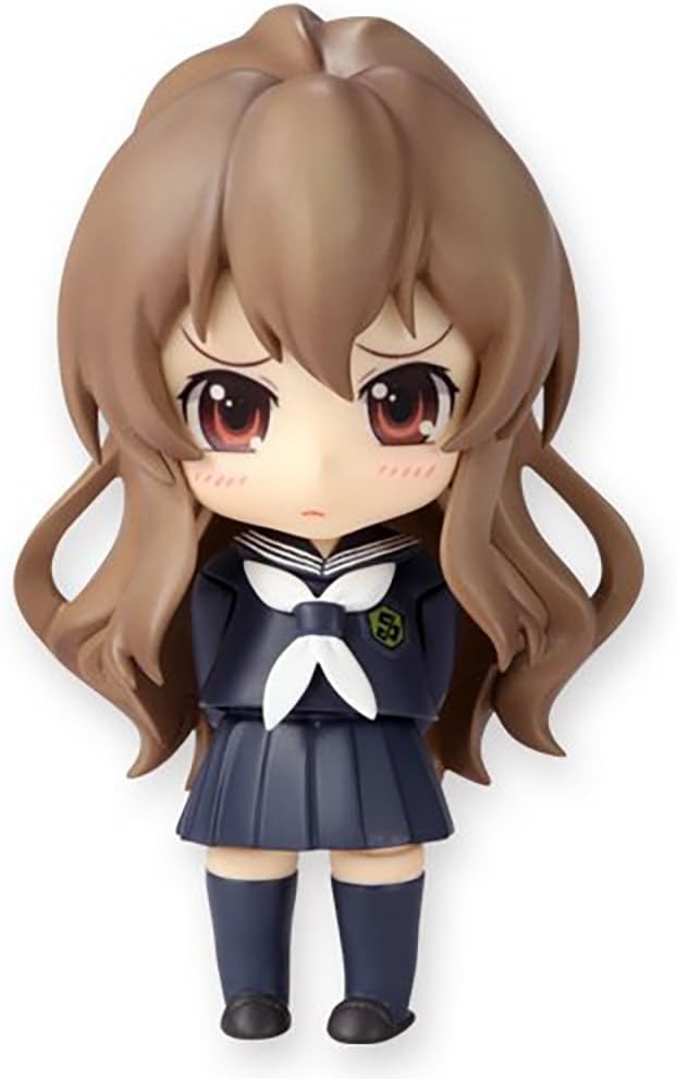 ねんどろいど とらドラ！ 逢坂大河 セーラー服Ver.