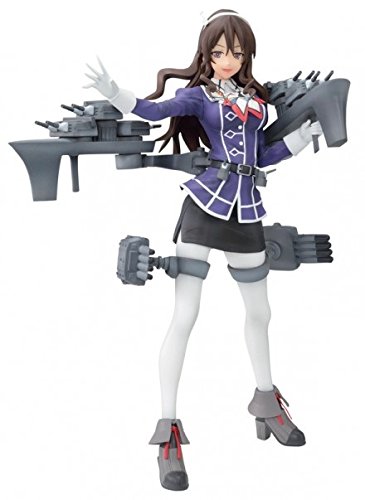 艦隊これくしょん 艦これ SPMフィギュア 足柄改二