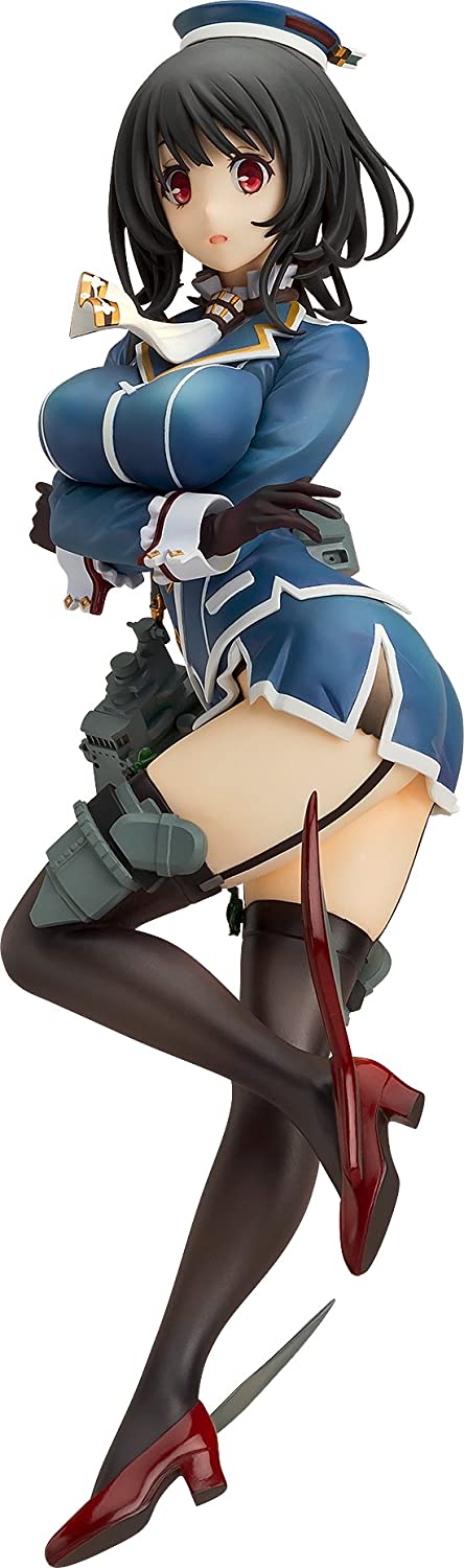 艦隊これくしょん ‐艦これ‐ 高雄 軽兵装Ver.