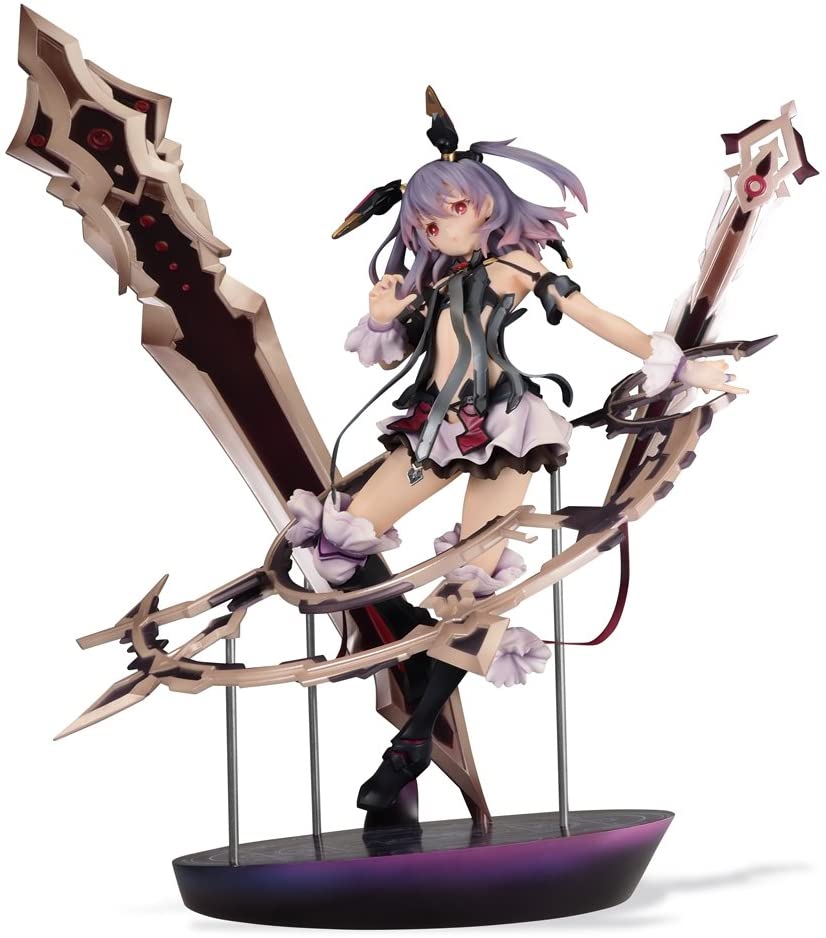 乖離性ミリオンアーサー 妖精ファルサリア