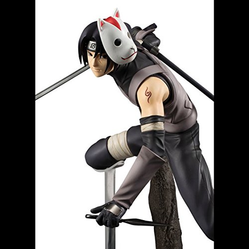 NARUTO-ナルト-疾風伝 うちはイタチ ver.暗部