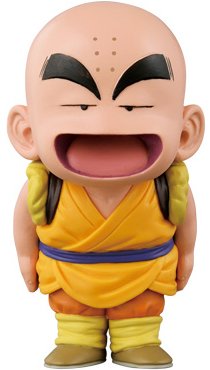 ドラゴンボール DRAGONBALL COLLECTION vol.1 クリリン