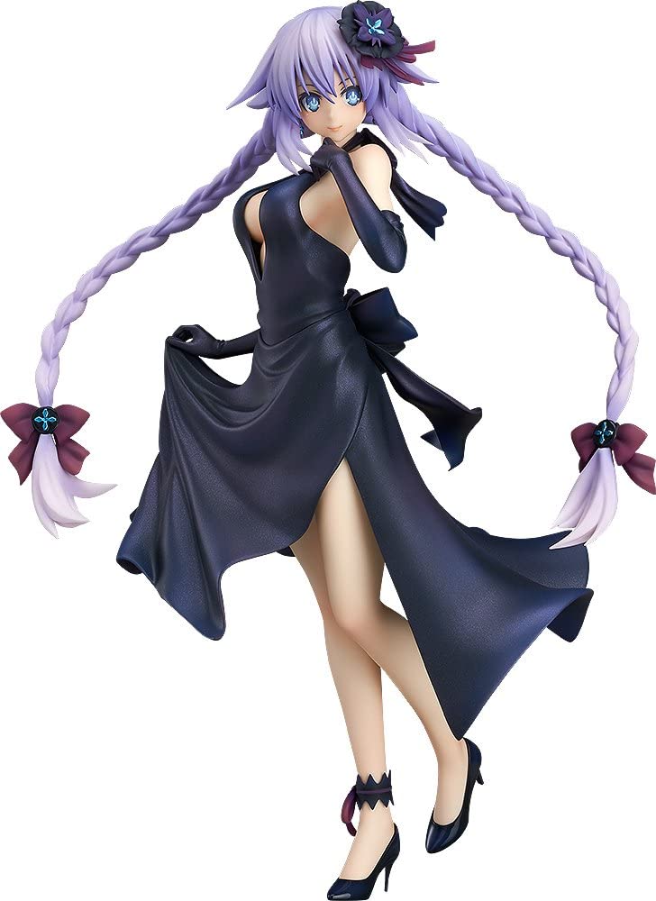 超次元ゲイム ネプテューヌ パープルハート ドレスVer.