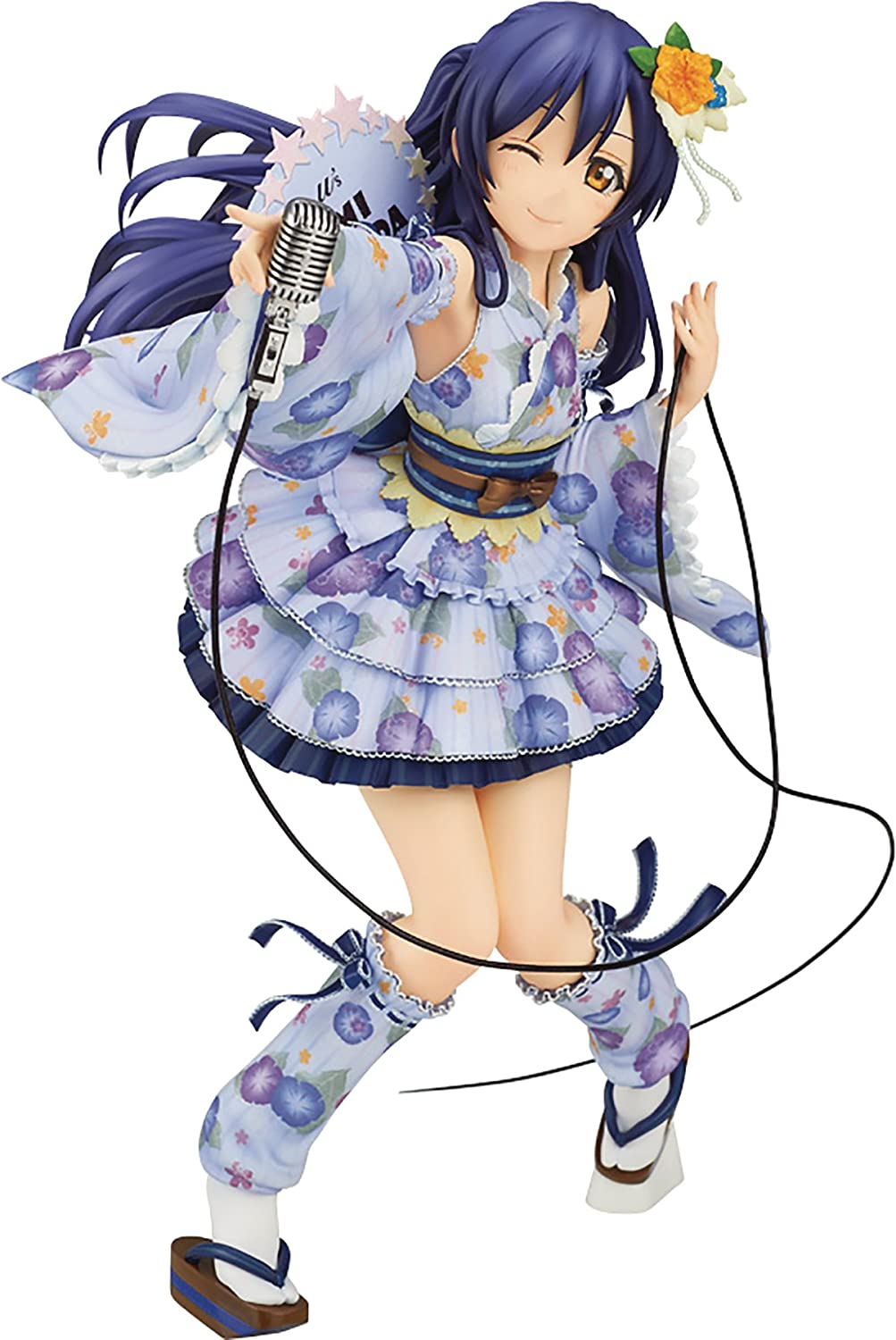 ラブライブ！ スクールアイドルフェスティバル 園田海未