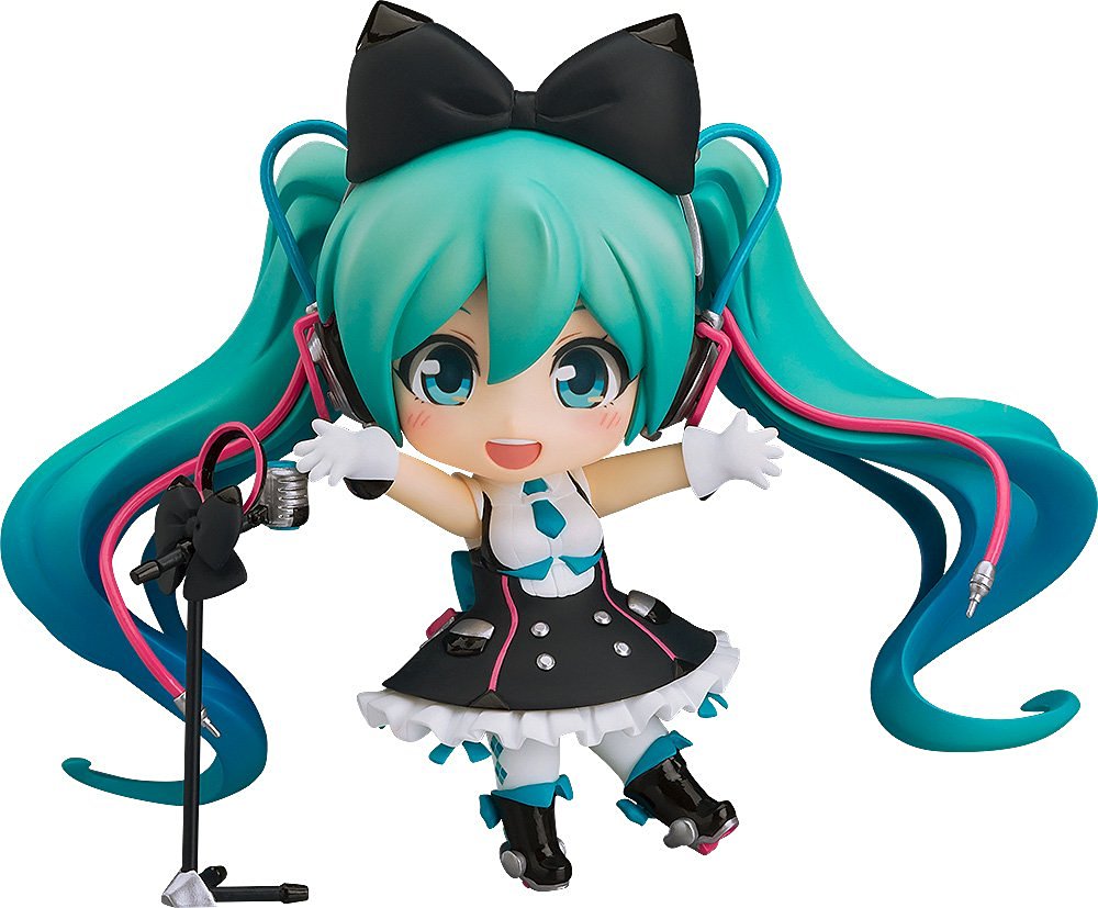 ねんどろいど 初音ミク マジカルミライ2016Ver