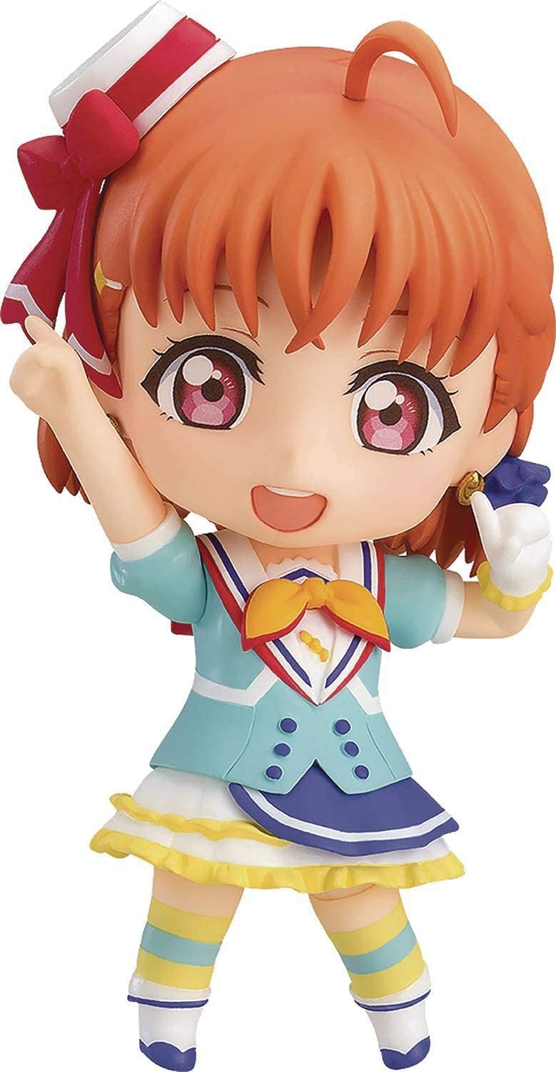 ねんどろいど ラブライブ！ サンシャイン！！ 高海千歌
