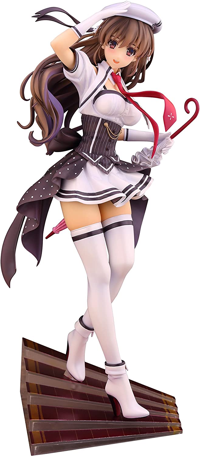 CHUNITHM 美嶋はるな