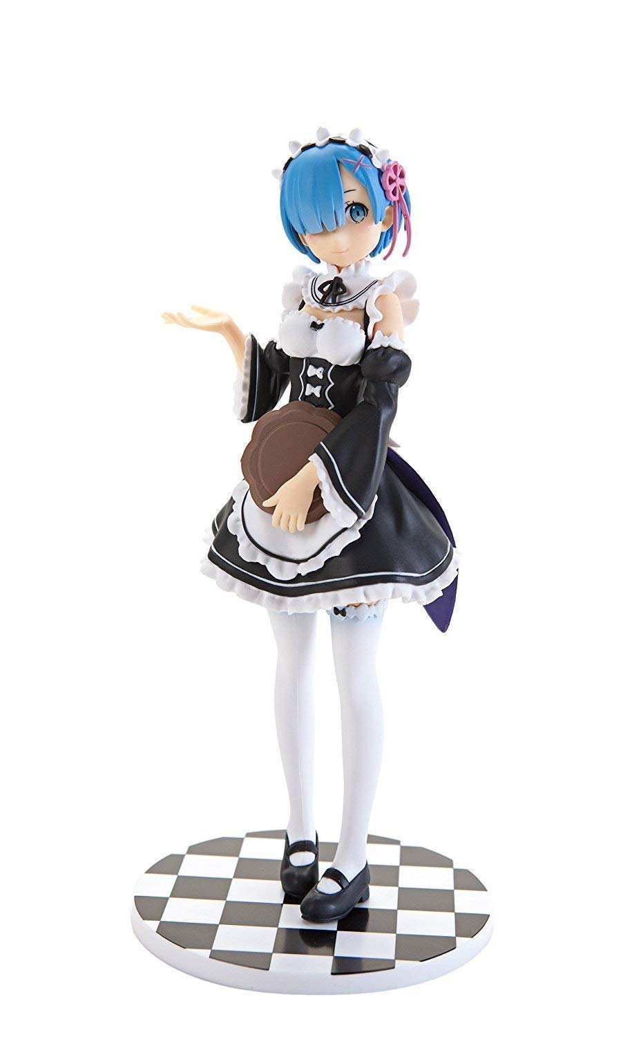 Re：ゼロから始める異世界生活 PMフィギュア レム