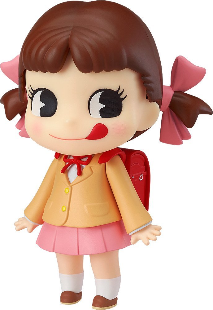 ねんどろいど 不二家 ペコちゃん 通学Ver.