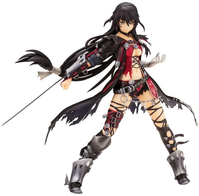 テイルズ オブ ベルセリア ベルベット・クラウ