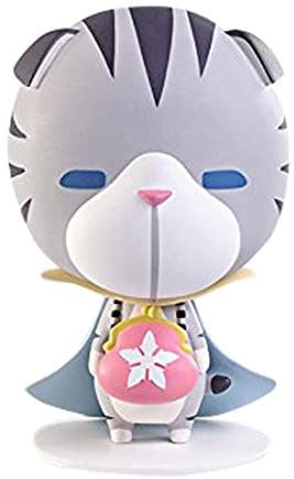 KINGDOM HEARTS Unchained χ STATIC ARTS MINI チリシィ