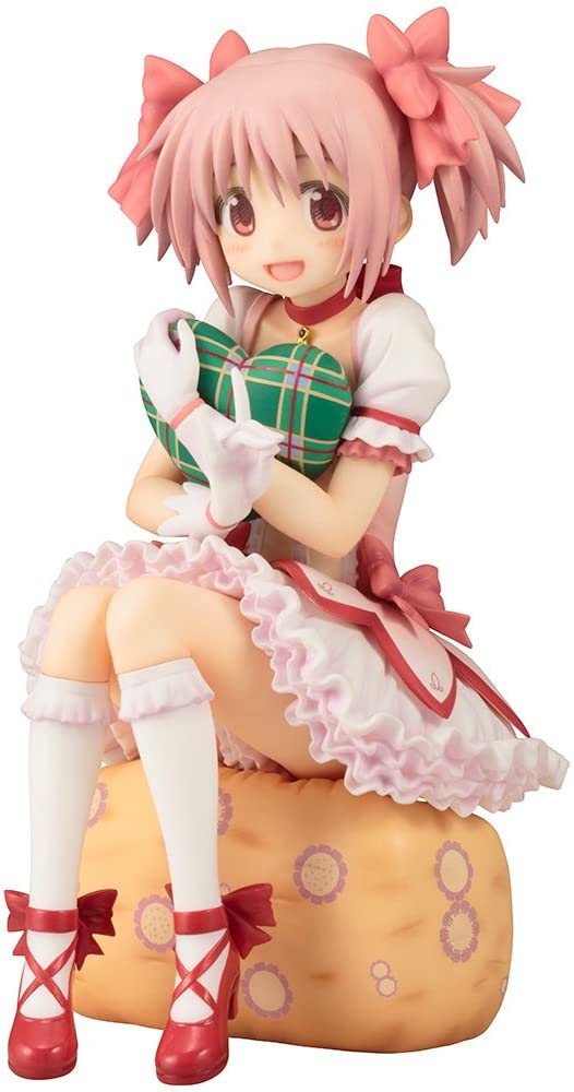 劇場版 魔法少女まどか☆マギカ 鹿目まどか