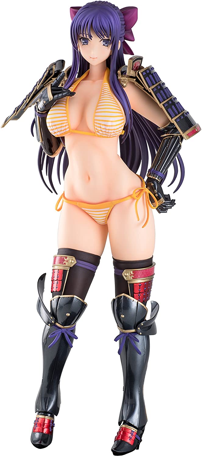 ワルキューレロマンツェ More&More 龍造寺茜