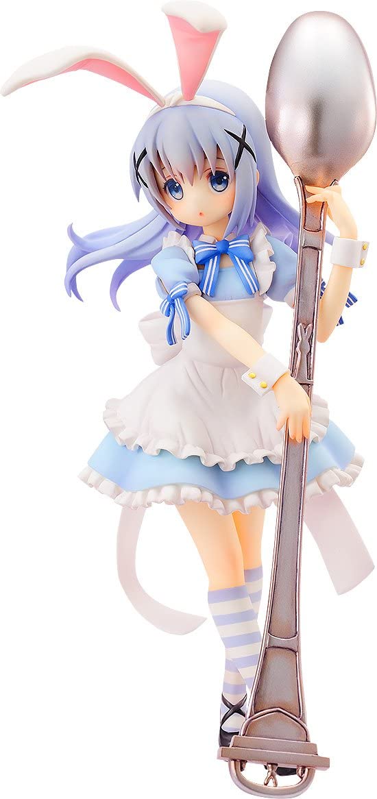 ご注文はうさぎですか？？ チノ アリスstyle