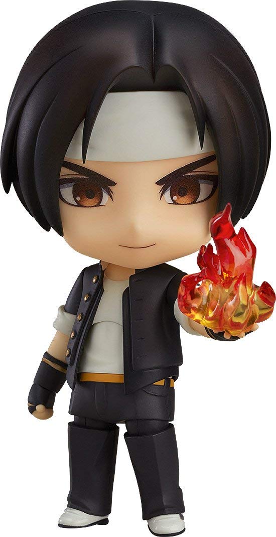 ねんどろいど THE KING OF FIGHTERS XIV 草薙京 CLASSIC Ver.