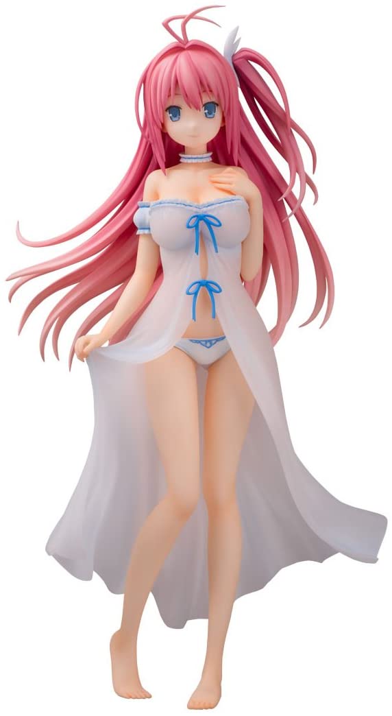 蒼の彼方のフォーリズム 倉科 明日香 ベビードールVer.