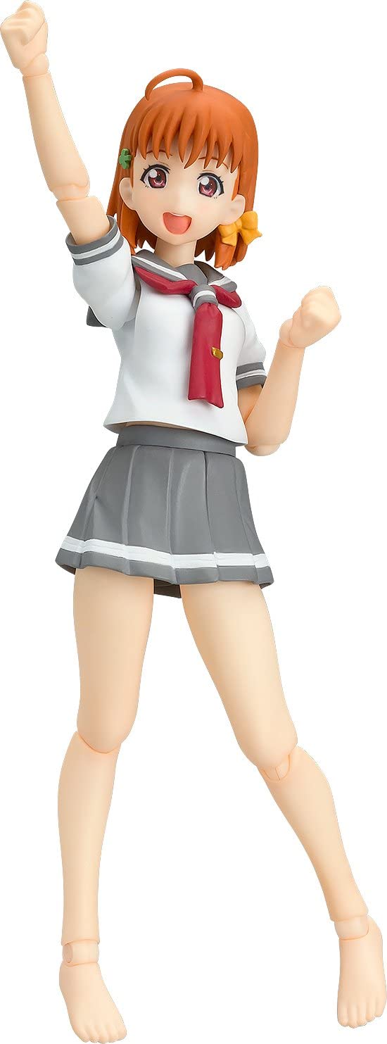 figma ラブライブ！サンシャイン！！ 高海千歌