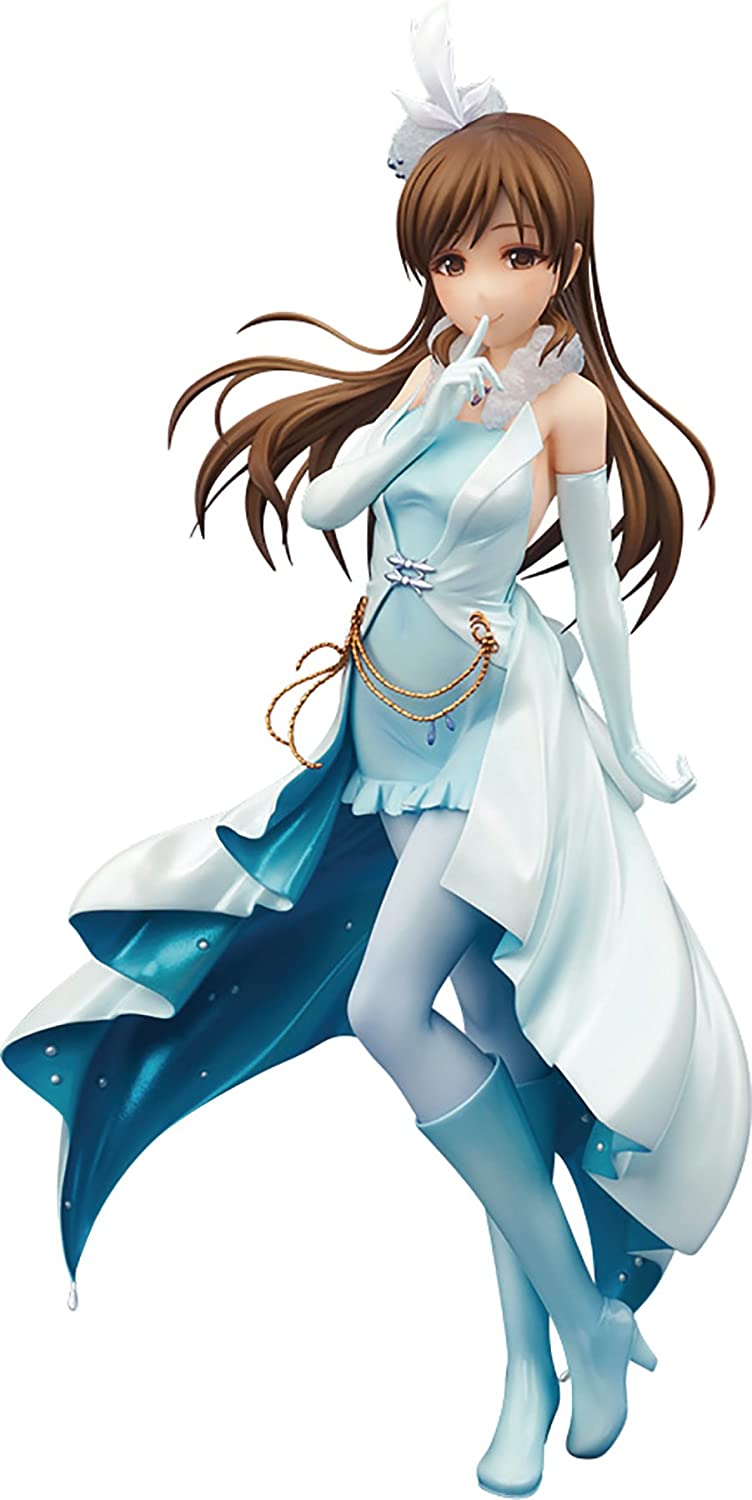 アイドルマスター シンデレラガールズ 新田美波 Memories Ver.