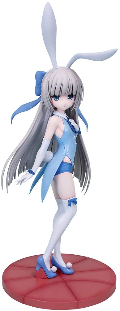 ロウきゅーぶ！SS ミミ・バルゲリー ～うさぎさんVer.～