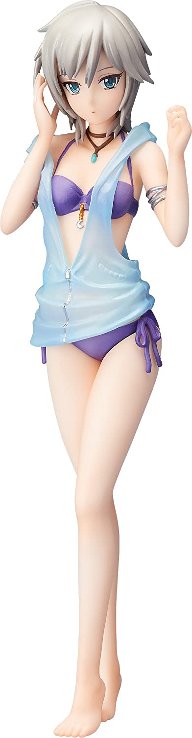 アイドルマスター シンデレラガールズ アナスタシア 水着Ver.