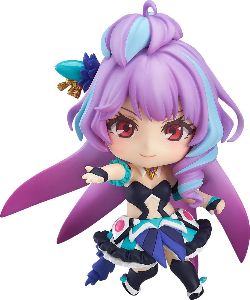 ねんどろいどこ～で マクロスΔ 美雲・ギンヌメール