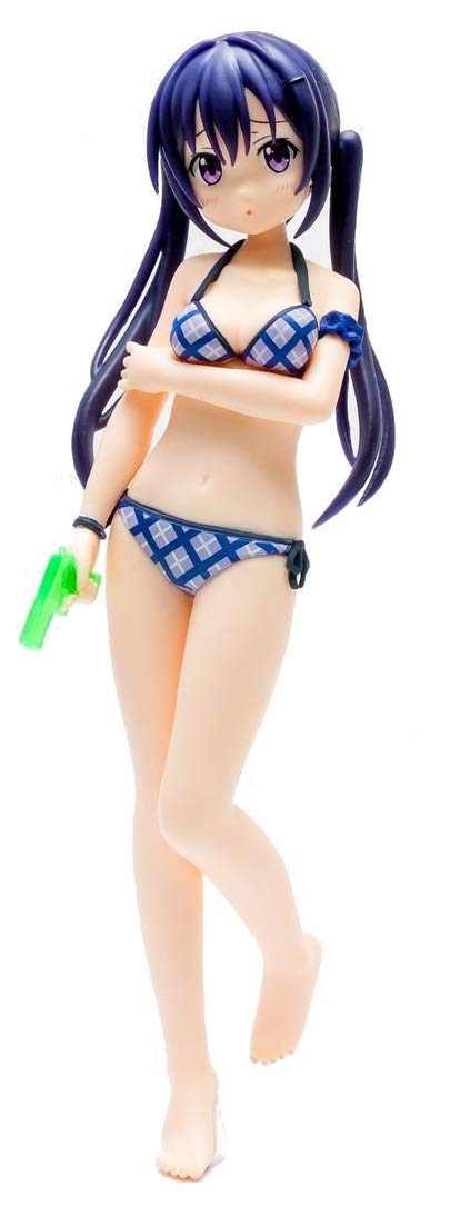 ご注文はうさぎですか？？ プレミアムフィギュア リゼ