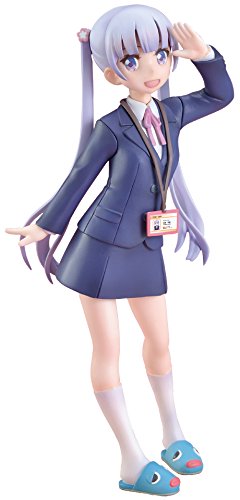NEW GAME！ PM フィギュア 涼風青葉