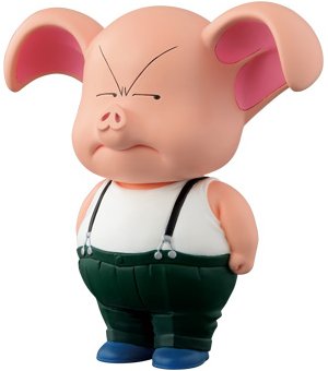 ドラゴンボール DRAGONBALL COLLECTION vol.2 ウーロン