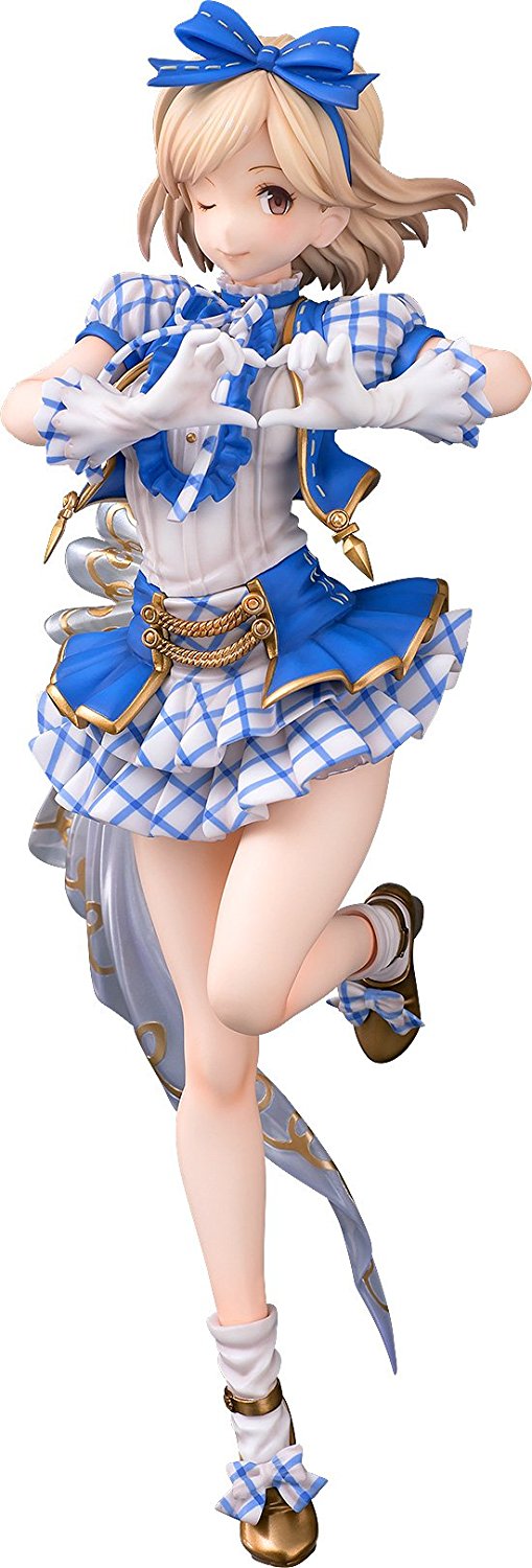 グランブルーファンタジー ジータ アイドルVer.