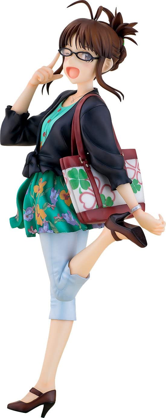 アイドルマスター 秋月律子