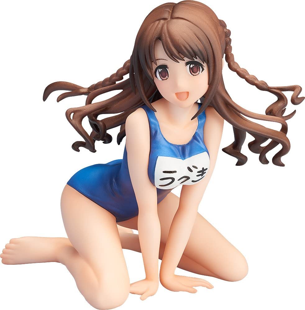 アイドルマスター シンデレラガールズ 島村卯月 水着Ver.