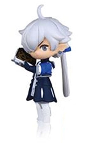 ファイナルファンタジーXIV ミニオンフィギュア vol.1 【アルフィノ】