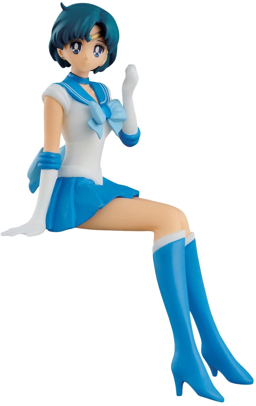 美少女戦士セーラームーン BREAK TIME FIGURE～SAILOR MERCURY～