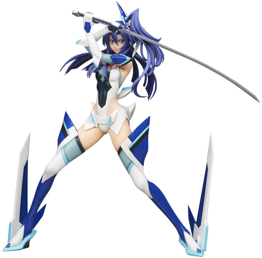 戦姫絶唱シンフォギアGX 風鳴 翼 天羽々斬Ver.