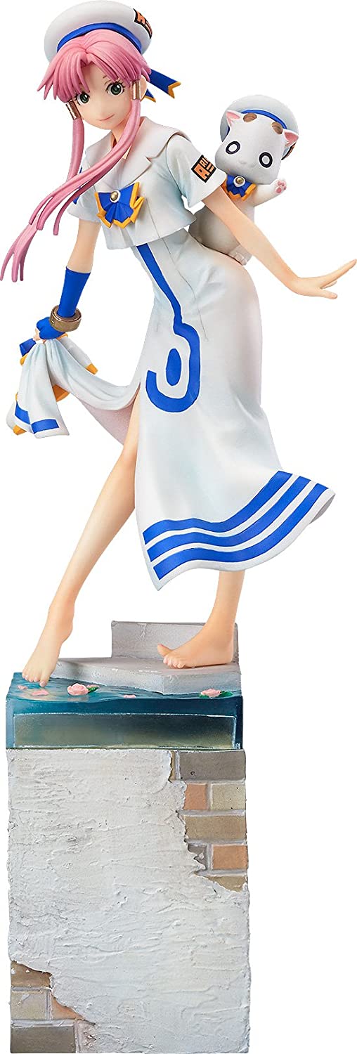 ARIA 水無灯里