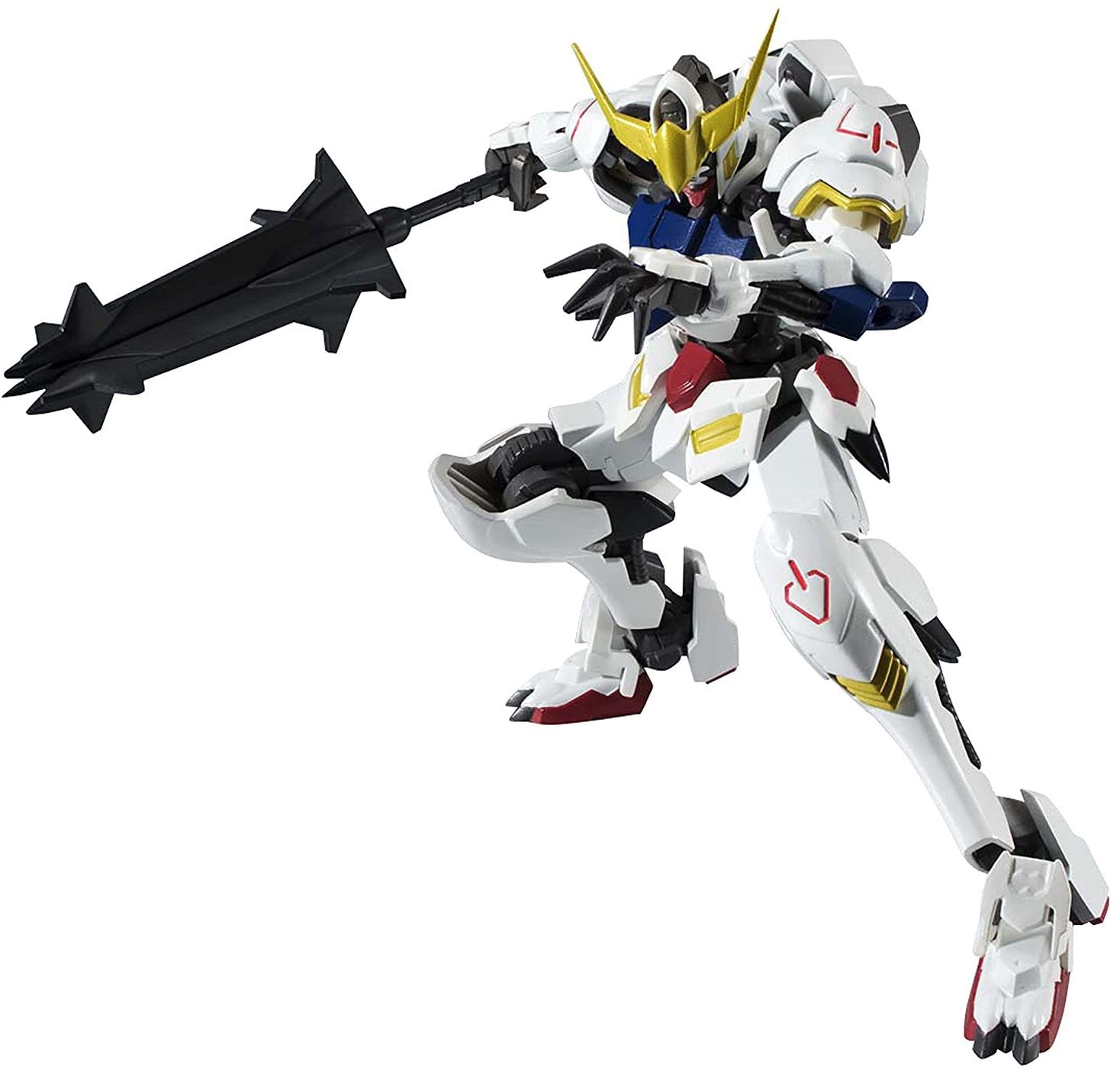ROBOT魂[SIDE MS] ガンダムバルバトス